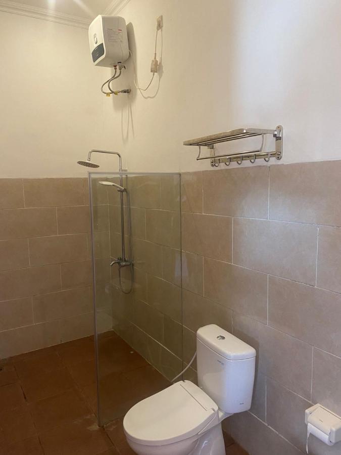 Hotel D'Transit Batununggul Exteriér fotografie