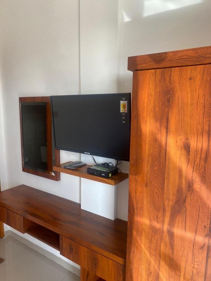 Hotel D'Transit Batununggul Exteriér fotografie