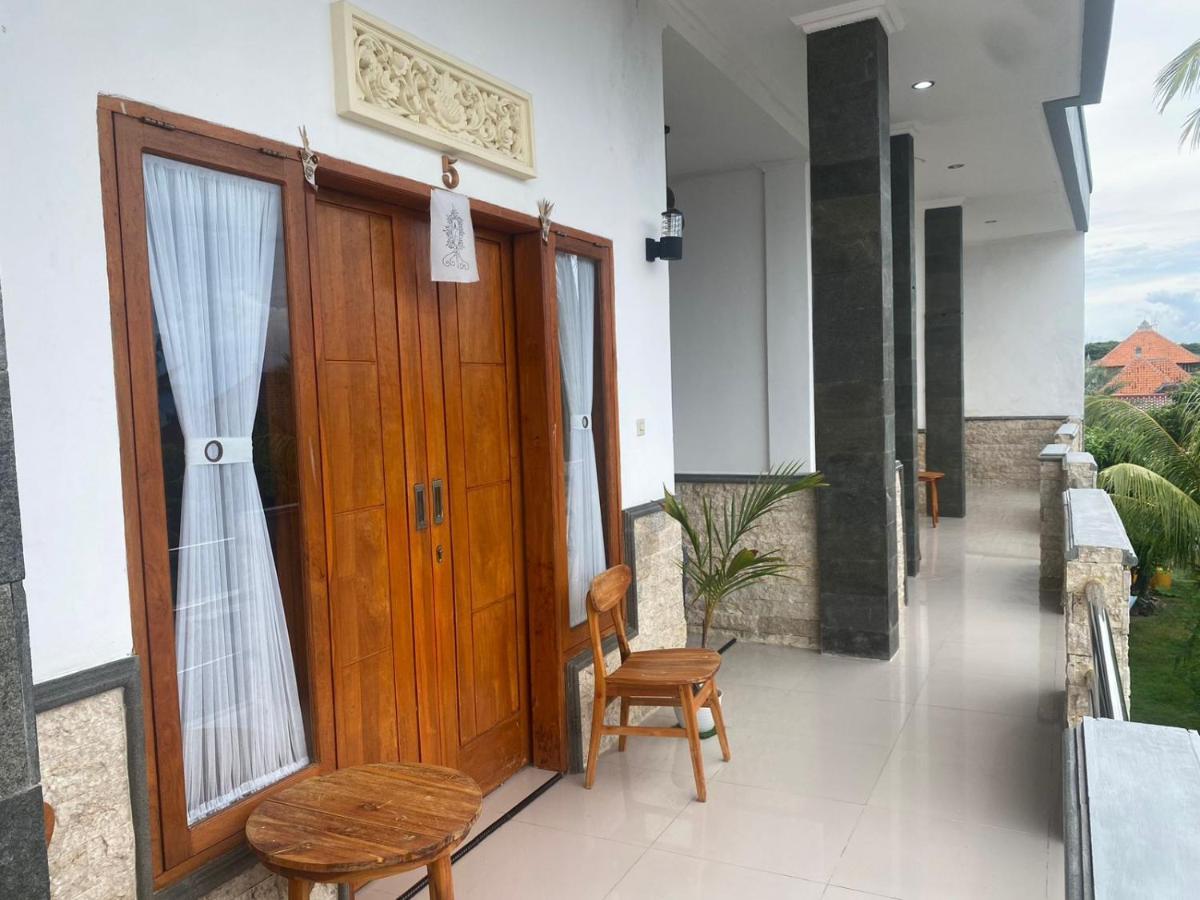 Hotel D'Transit Batununggul Exteriér fotografie