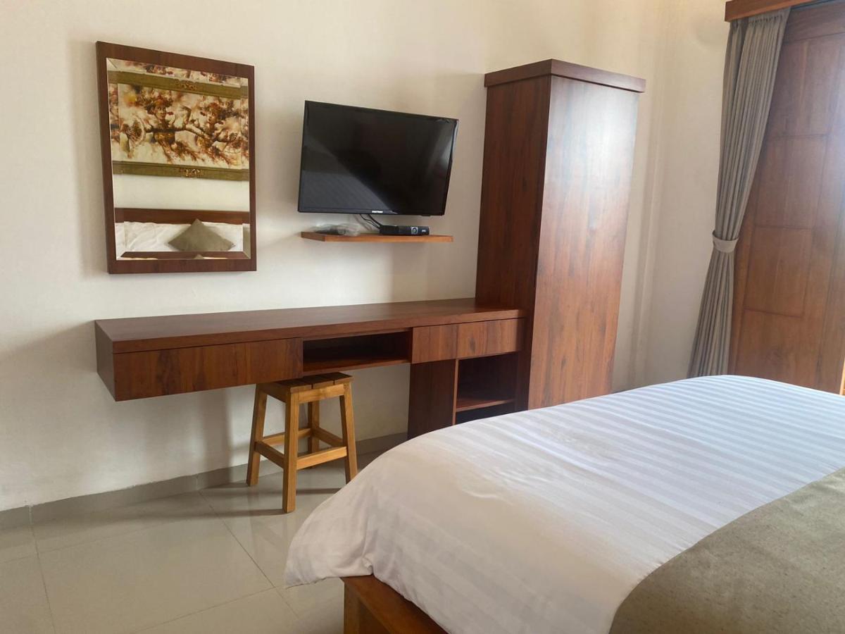 Hotel D'Transit Batununggul Exteriér fotografie