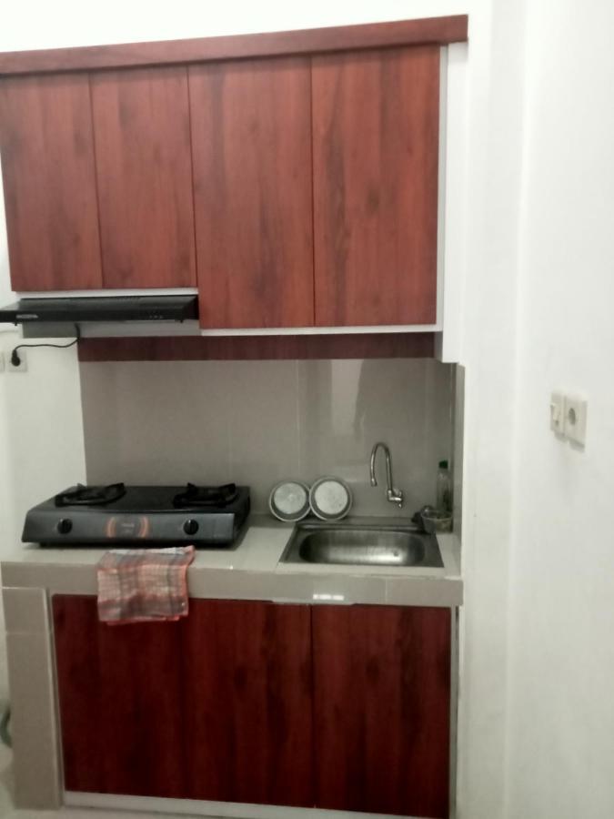 Hotel D'Transit Batununggul Exteriér fotografie