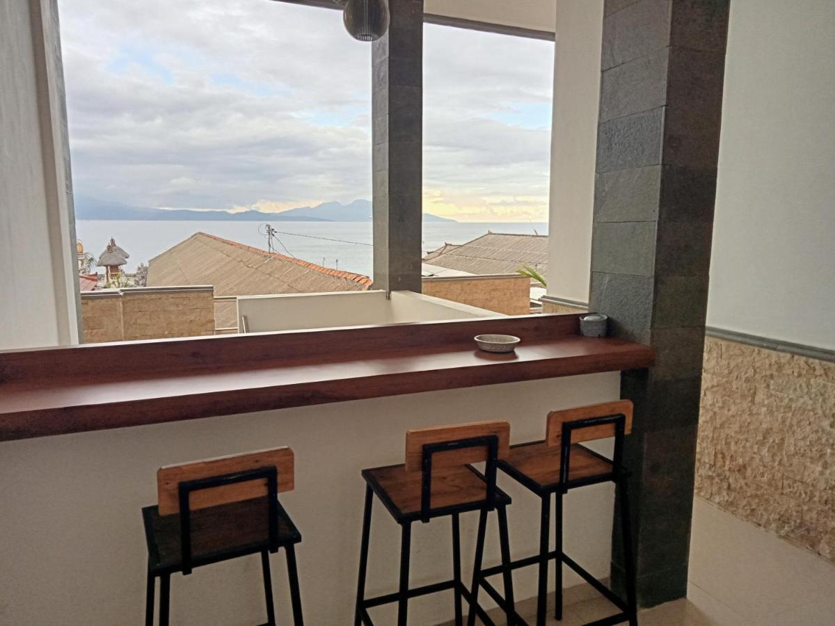 Hotel D'Transit Batununggul Exteriér fotografie